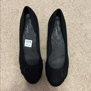Women’s Wedge Heels